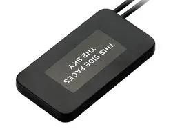 RF ANTENNA, MIMO, 2.69GHZ, ADHESIVE MA251.A.BI.001