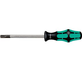 Screwdriver Torx TX8x60mm 367 028003 Wera 367TX8 4013288004208