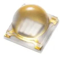 UV EMITTER, 367NM, UV-A, TOP VIEW SMD VLMU3511-365-130