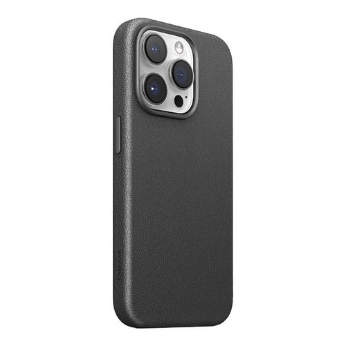 Protective phone case Joyroom JR-BP006 for iPhone 15 Pro (black), Joyroom JR-BP006 iP 15 Pro B