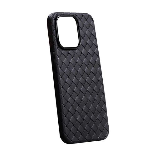 Protective phone case Joyroom JR-BP005 for iPhone 15 Pro Max (black), Joyroom JR-BP005 iP 15 Pro M