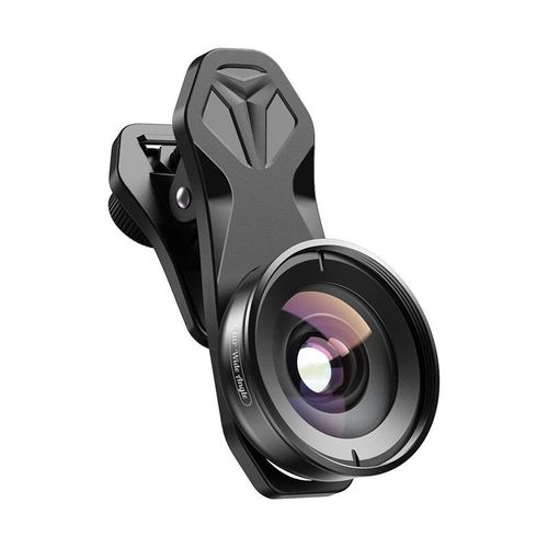 Mobile lens APEXEL APL-HB110W 110 ° Wide Angle Lens, APEXEL APL-HB110W