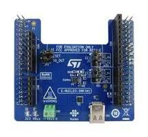 EXPANSION BOARD, STM32 NUCLEO BOARD X-NUCLEO-SNK1M1
