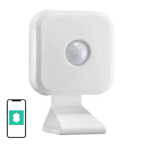 Temperature, humidity and movement sensor Sensibo Room Sensor WiFi, Sensibo SEN-AIR-ROM-01