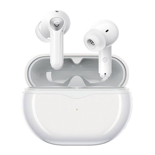 Earphones TWS Soundpeats Air 4 pro (White), Soundpeats Air4 pro White