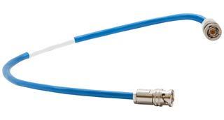 RF/COAXIAL CABLE, TRB PLUG TO PLUG, 4.5M 21-20-M4.5