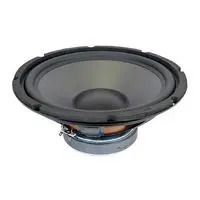 WOOFER, 12  , POLYPROPYLENE CONE 55-1220