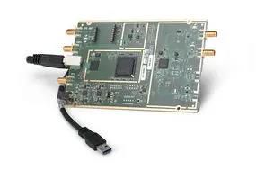 USRP B200, SOFTWARE DEFINED RADIO DEVICE 784415-01