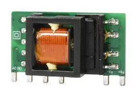 PCB MOUNT PBO-10C-24