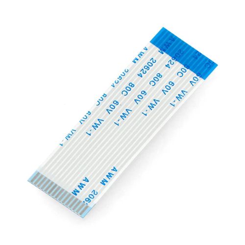 Raspberry Pi camera tape - 5cm 15-core 1mm raster RPI-01907 5904422359065