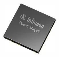 INTEGRATED GATE DRIVER, 1.5MHZ, PQFN-39 TDA21490AUMA1