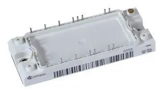 IGBT MODULE, 1.2KV, 40A, 155W, PRESS FIT FP25R12KT3BPSA1