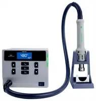 HOT AIR STATION, 1KW, 230VAC, UK MP740784 UK