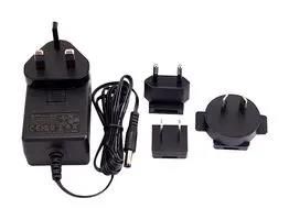 ADAPTER, AC-DC, 24V, 1.25A 15DYS830-240125W-K