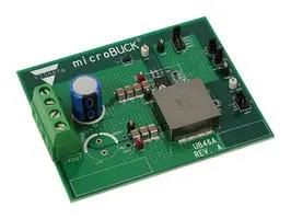EVAL BOARD, SYNCHRONOUS BUCK REGULATOR SIC472EVB-A