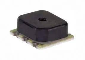 PRESSURE SENSOR, ABSOLUTE, 400KPA ABP2LNNT400KA2A3XX
