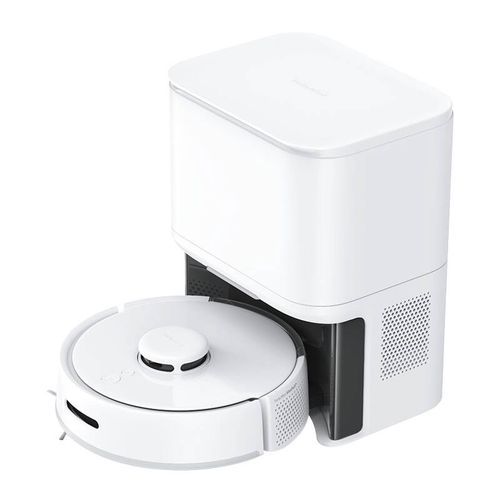 SwitchBot Mini Robot Vacuum K10+, SwitchBot W3011020