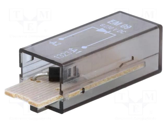 Module protecting; PT SCHRACK PTMT00A0
