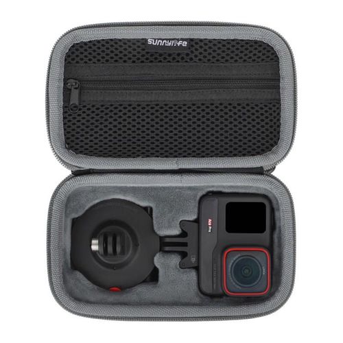 Storage Bag Sunnylife for Insta360 Ace Pro, Sunnylife IST-B755