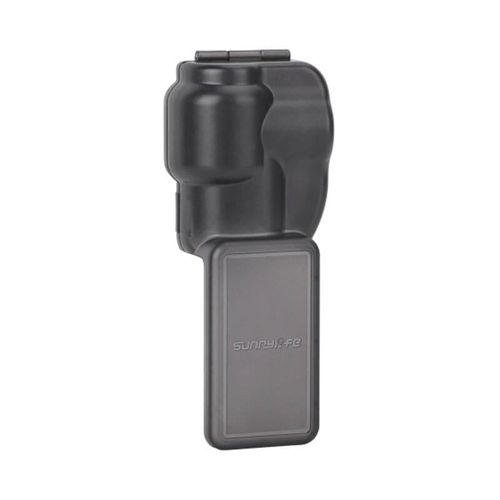 Plastic Protective Cover Lens & Screen Sunnylife for DJI Pocket 3, Sunnylife OP3-Z754