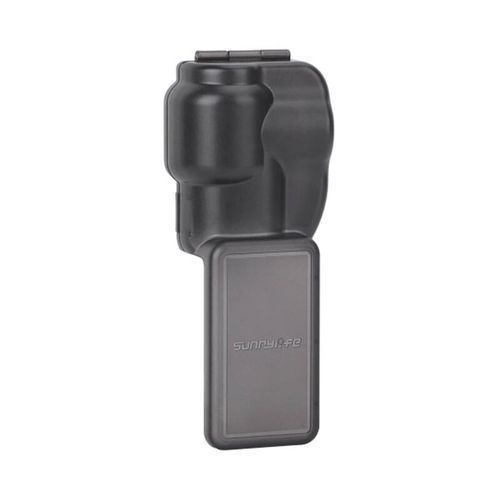 Plastic Protective Cover Lens & Screen Sunnylife for DJI Pocket 3, Sunnylife OP3-Z754