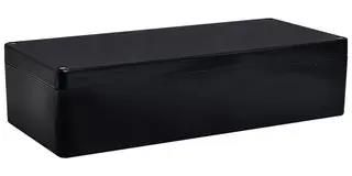 ENCLOSURE, JUNCTION BOX, GRP, BLACK MP007171
