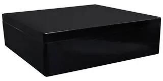 ENCLOSURE, JUNCTION BOX, GRP, BLACK MP007215