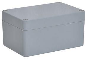 ENCLOSURE, JUNCTION BOX, GRP, GREY MP007180