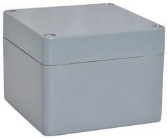 ENCLOSURE, JUNCTION BOX, GRP, GREY MP007181