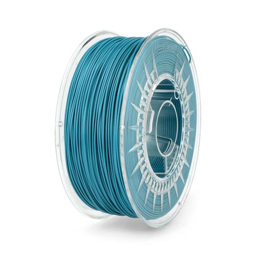 Filament Devil Design PLA 1,75mm 1kg - Ocean Blue DEV-16060 5902280032021