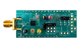 EVAL KIT, SUB-1GHZ ISM RECEIVER MAX41473EVKIT#