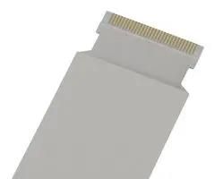 FFC / FPC CABLE, 50 CORE, 610MM 15022-2450