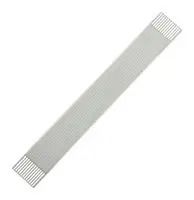 FFC / FPC CABLE, 33 CORE, 76MM 15166-1035