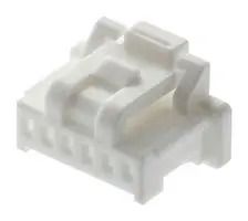 PIN AND SOCKET CONNECTOR HOUSINGS 501330-1000
