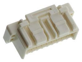 CONNECTOR HOUSING, PLUG, 32POS, 1.5MM 503149-3200