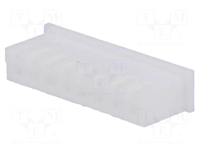 Connector: wire-board; plug; female; PIN: 8; A2501; 3A; 250V; UL94V-0 JOINT TECH NX2501-08PFS