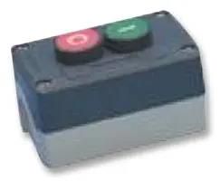 CONTROL STATION, 1NO/1NC XALD213
