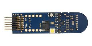 EVAL BOARD, AMBIENT LIGHT SENSOR VEML3328-SB