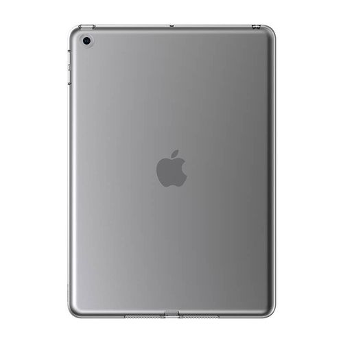 Baseus Simple Series iPad Pro (2017) protective case (clear), Baseus P40113400201-01