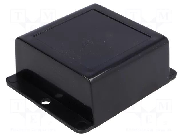 Enclosure: multipurpose; X: 69mm; Y: 82mm; Z: 30mm; with fixing lugs SUPERTRONIC PP44N