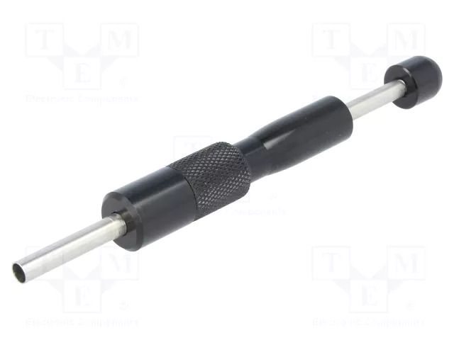 Tool: for removal; terminals; RT360; Ecomate RM AMPHENOL QXRT12