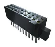 CONNECTOR SFM-105-02-S-D-LC-P-TR