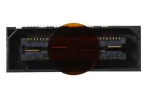 MEZZANINE CONN, RCPT, 60POS, 0.5MM QSH-030-01-C-D-A-K-TR