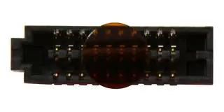 CONN, ARRAY FEMALE, 40POS, 4ROW, 1.27MM SEAF-10-05.0-S-04-2-A-K-TR