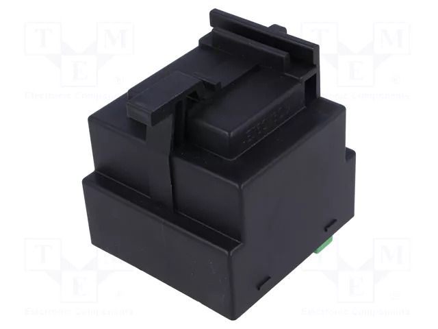Transformer: mains; 30VA; 230VAC; 14V; 2.14A; Leads: terminal block INDEL TSZSWD30/004M