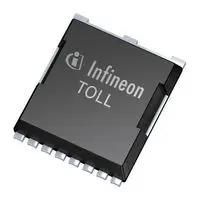 MOSFET, N-CH, 80V, 425A, HSOF IPT010N08NM5ATMA1