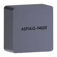 INDUCTOR, 3.3UH, SHIELDED, 18A, SMD ASPIAIG-Q8080-3R3M-T