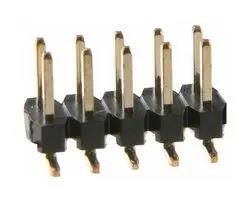 CONN, HEADER, 10POS, 2ROW, 2MM M22-5320505R