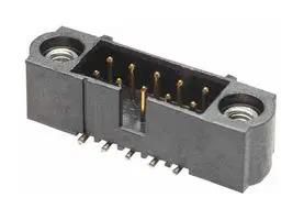 CONN, HEADER, 10POS, 2ROW, 2MM M80-5021022