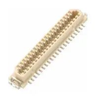 MEZZANINE CONN, RCPT, 25POS, 1MM M40-6202546R